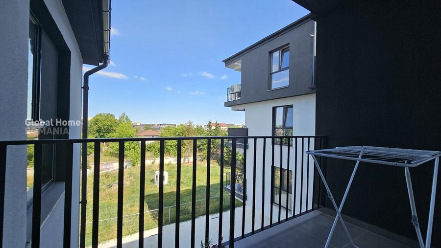 Apartament 3 camere 77,5 mp | Otopeni – Str. Țibleș | Parcare subterana