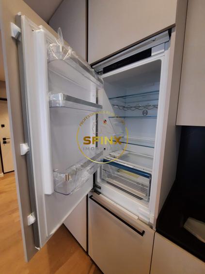 Regie, Noble Residence, langa metrou, 2 camere mobilat, nou, prima inchiriere