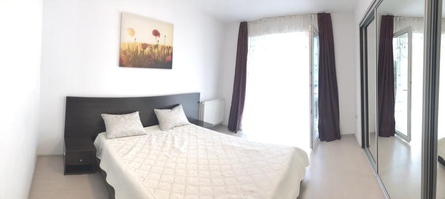 Apartament cu 3 camere, 67 mp, zona Florilor