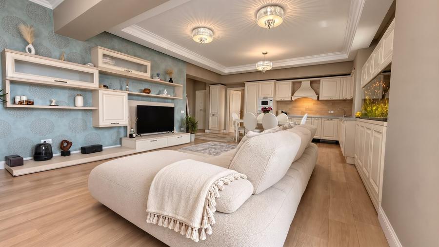 Apartament de lux, Vitan Residence 2 - metrou MIHAI BRAVU