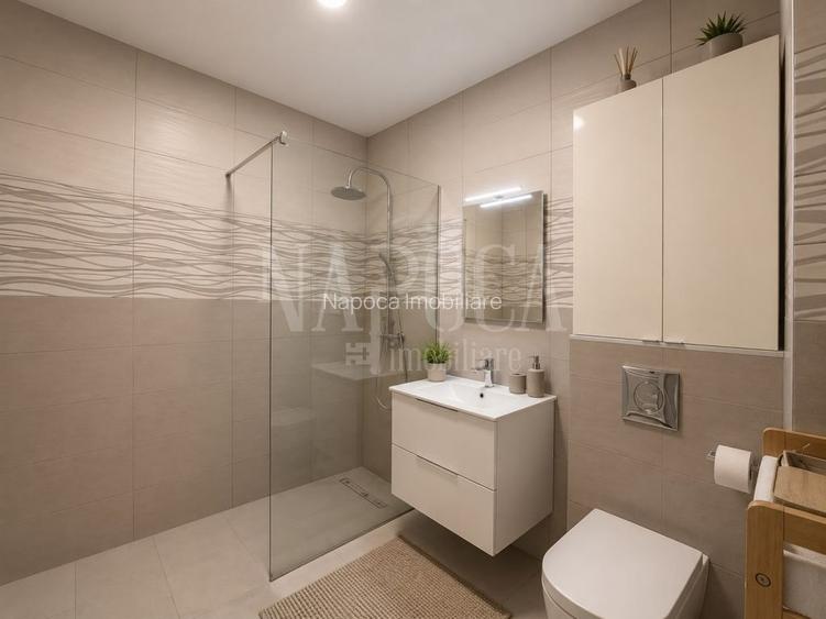 Apartament 2 camere de vanzare in Marasti, Cluj Napoca - 5