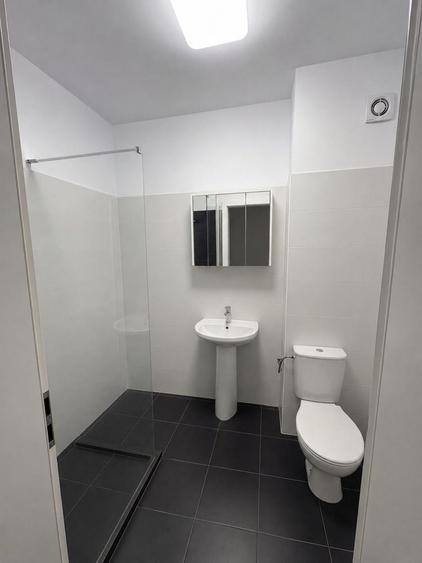 Garsoniera de vanzare Lujerului Plaza Residence Faza 4