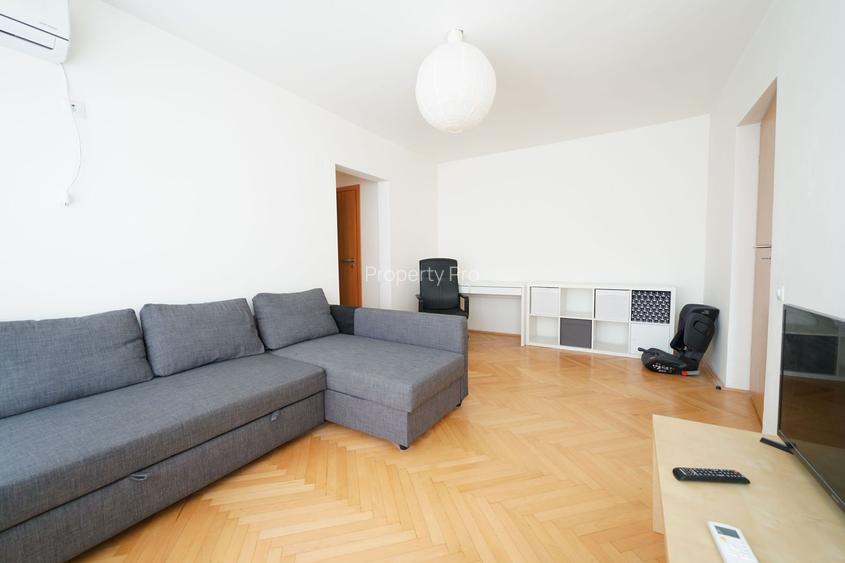 NEW! 2 Camere, Campia Libertatii, Parc IOR