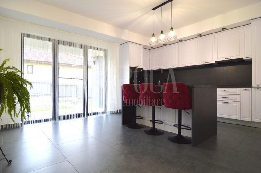 Casa 3 camere de vanzare in Dezmir
