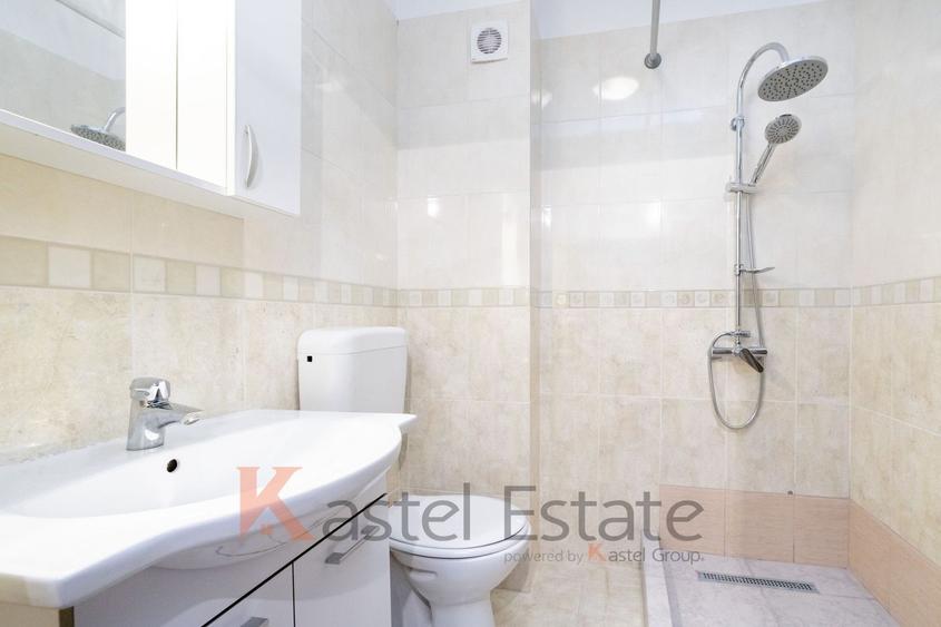 NOU! | Apartament 2 Camere | Militari Residence