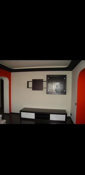Apartament de 3 camere, 71 mp, la 2 minute de metrou, semidecomandat, zona Obor