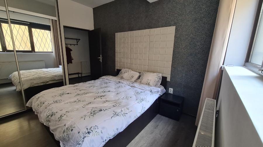 Inchiriez apartament 2 camere, Jiului, 3 min metrou