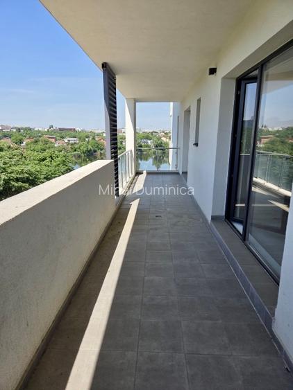 2 camere cu vedere la lac, SunLake Residence, Fundeni, Sector 2 - 3