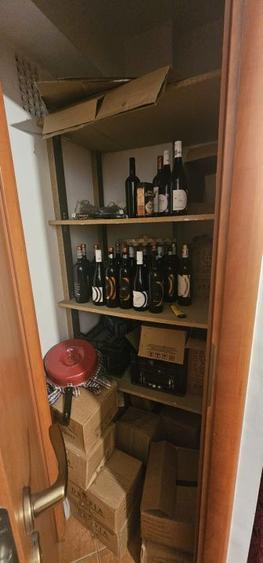 Apartament de vanzare-2 camere-zona Panduri