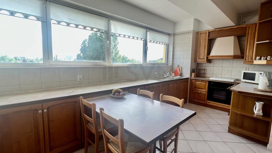 REA1014780 Apartament 3 camere la Televiziunea Romana