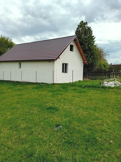 Casa de vanzare, 3 camere, 92 mp, in zona Ciritei, Cod 161628