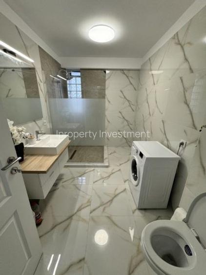 Închiriere Penthouse - Duplex 3 camere în Giulesti in bloc nou - 8