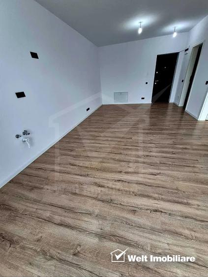 Apartament cu 2 camere de vanzare, bloc nou, parcare, Marasti