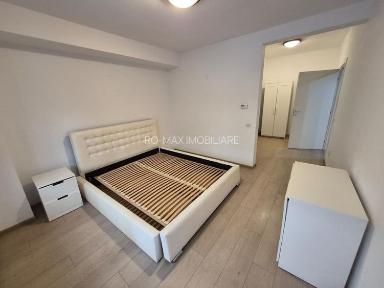 2 Camere_Decomandat_Parc Residence 5_Sisesti_Paza_Liniste - 16