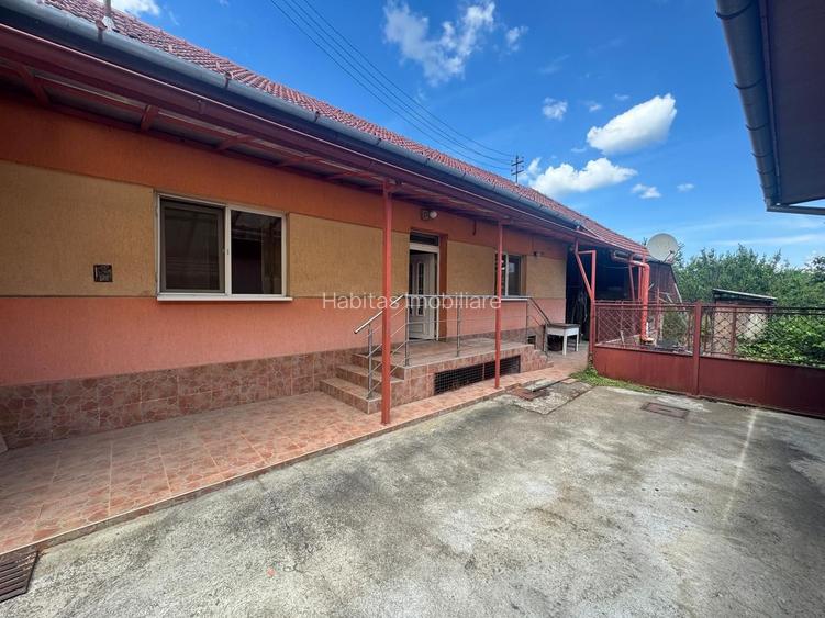 Casa individuala cu 1200 teren si garaj separat - Marasti - 20