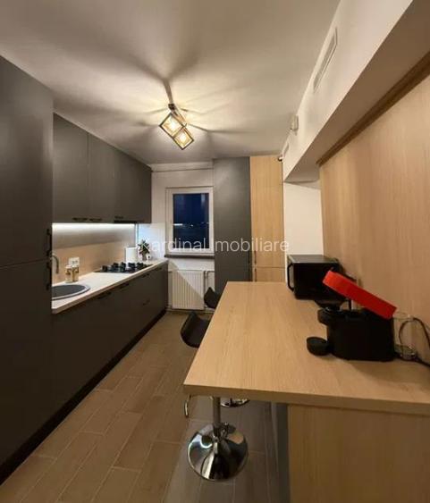 Apartament 2 camere | Complet mobilat și utilat | Tractorul  Cerna - 2
