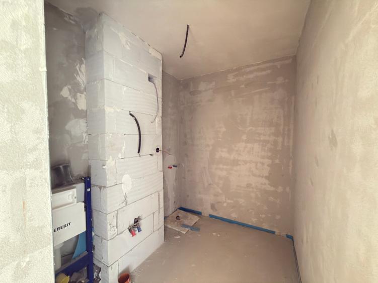 Apartament 3 camere | 72.28m² | Între Lacuri, str. Dionisie Roman | Dezvoltator