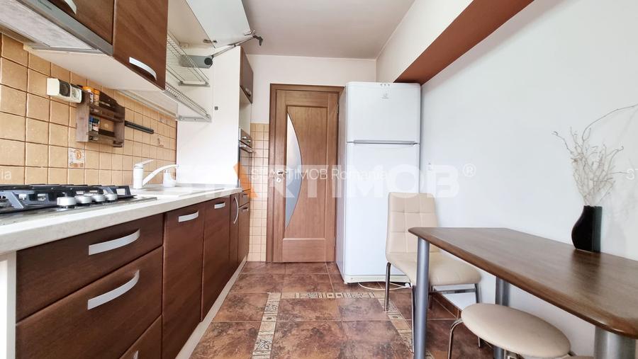 Apartament 3 camere cu parcare zona Scriitorilor - 17