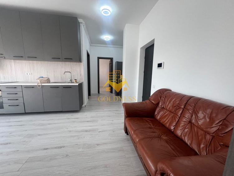 3 camere, modern, garaj, bloc nou, terasa, Zona Garii, Horea, BT