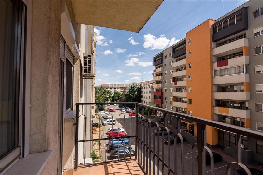RECO Apartament premium, bloc nou, etaj 3, Iosia - 28