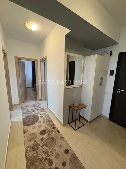 INCHIRIERE- Apartament 2 camere NOU+Loc Parcare- Drumul Taberei/Cartier Brancusi - 7
