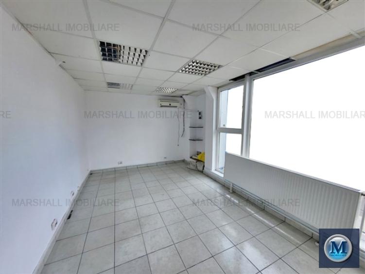 Spatiu industrial de vanzare, zona Mihai Bravu, 784 mp #16410