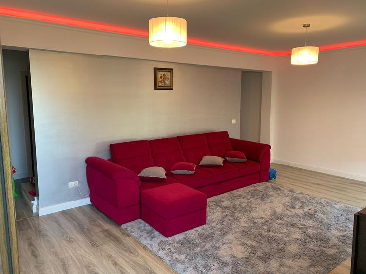 Ovidiu (Lacul Shiutghiol)- Vila P+1,4 camere cu teren 552mp cu deschidere dubla