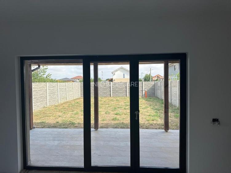 Duplex patru camere Dumbrăvița - 11