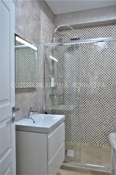 Apartament 2 camere lux de vanzare in Tomis Plus - 23