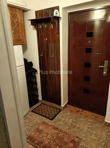 Apartament 1 camera Gara - Arcu - 8