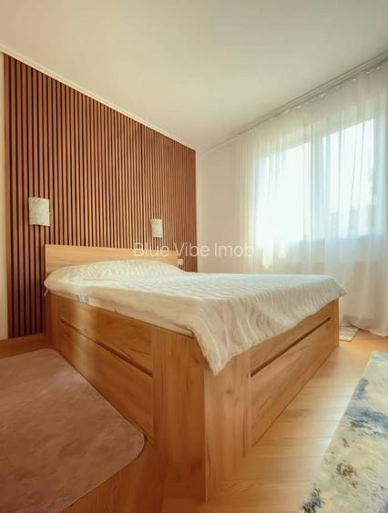 Apartament superb cu 2 camere – Zona City Park Mall - 2
