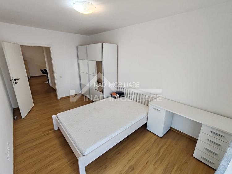 Apartament cu 3 camere, mobilat modern, Scala (Frunzisului) - 10
