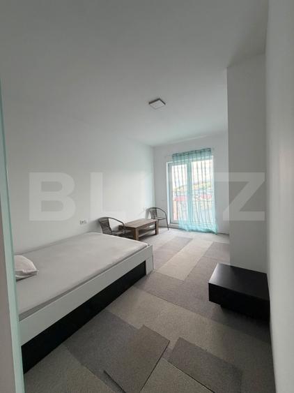 Apartament 2 camere, 63 mp, parcare subterana, zona Teilor