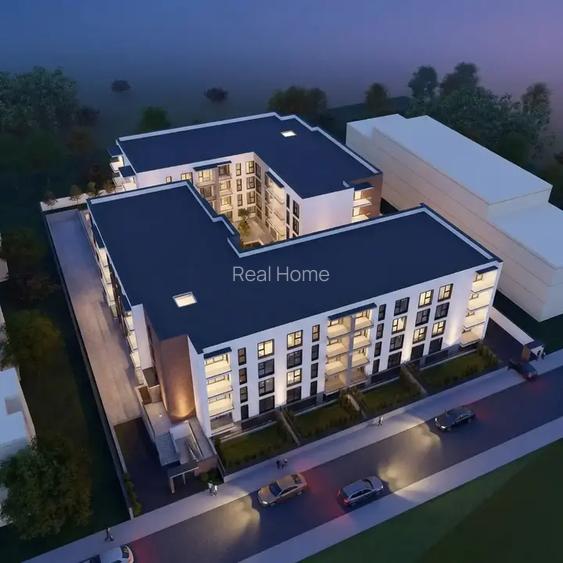 2 camere | decomandat |  metrou 15 min | 1 Decembrie 1918 | premium - 18