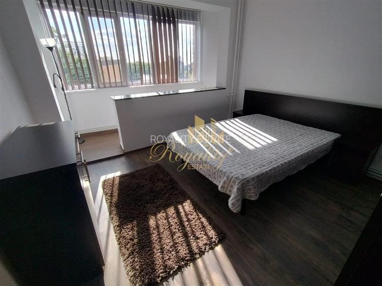 Apartament 2 camere,  DECOMANDAT,centrala proprie- Zona Take Ionescu - 3