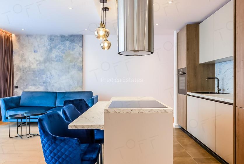 3 camere – One Herastrau Towers, Herastrau, Aviatiei, Promenada - 7