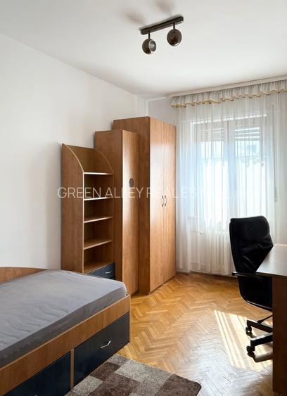 APARTAMENT SPATIOS IN IMOBIL DEOSEBIT - RETRAS - VATRA LUMINOASA - 8