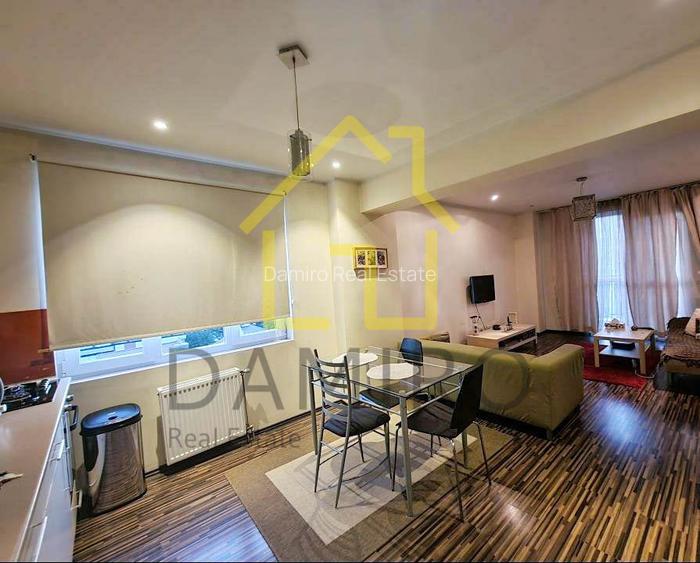 Apartament 2 camere Decebal Calea Calarasi metrou Pta.Muncii Parcare - 4