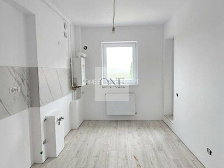 Garsonieră Decomandată Bloc Nou - 7