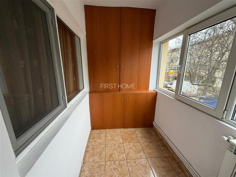 Apartament 2 camere, etaj 1, 56mp, mobilat, zona Scoala 3 - Vlahuta - 18