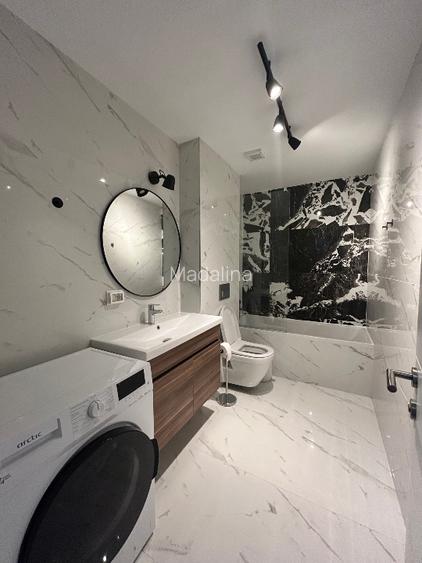 PROPRIETAR, Apartament 2 camere Straulesti SUNSET LAKE/ Petrom City/ Lac Baneasa - 7