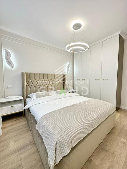 NOU pe Piata | Apartament 2 Camere | Ultrafinisat | Logie | Piata Mihai Viteazu - 23