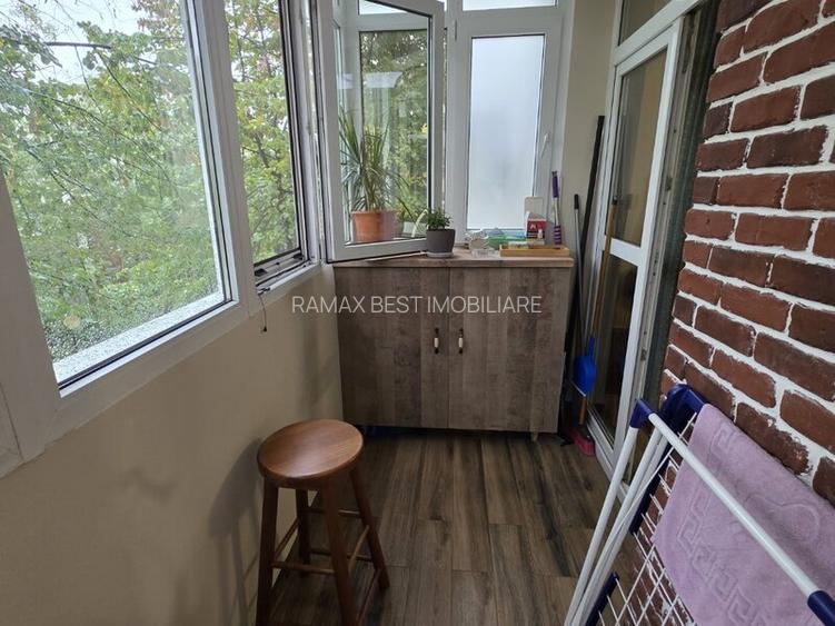 Piata Minis, Titan, 10 minute metrou Costin Georgian, pe Barajul Bistritei - 15