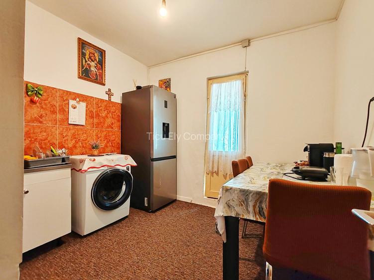 Apartament in Navodari cu 2 camere decomandat - 3