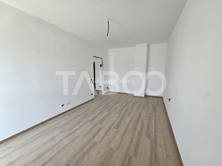 Apartament 3 camere 57 mp utili constructie noua 2025 - 3
