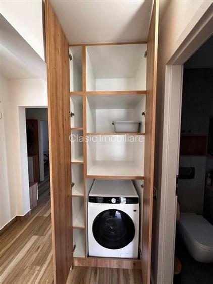 Vanzare apartament 4 camere decomandate modern in Zorilor zona Piata Zorilor - 9