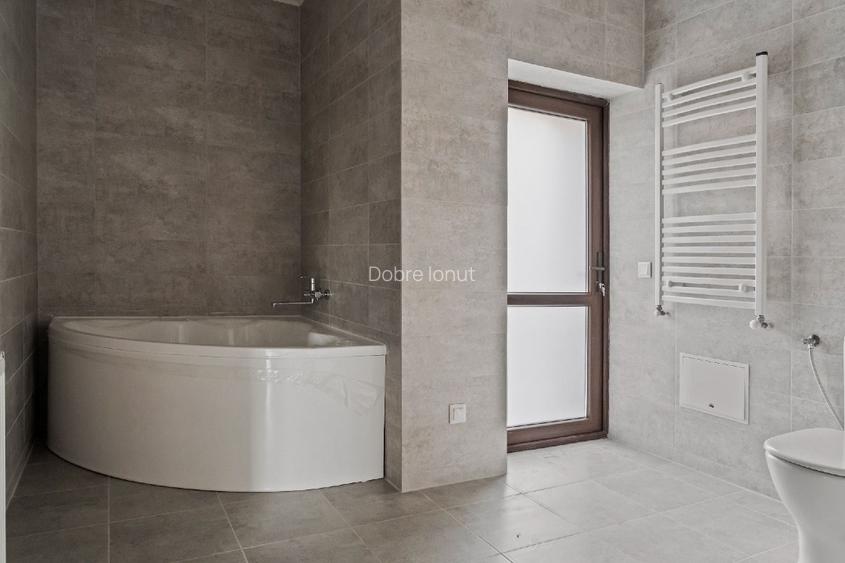 Vanzare casa individuala finalizata, 5 camere, langa padure si lacul Snagov - 4