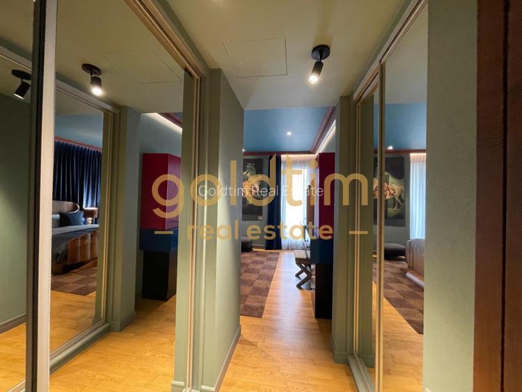 ZONA EXCLUSIVISTA/BLOC BOUTIQUE/FINISAJE DE LUX/TERASA SPECTACULOASA - 22