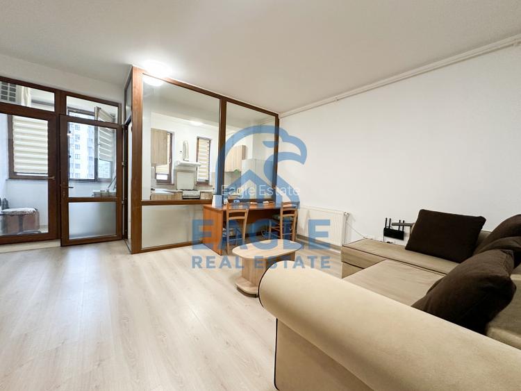 Metropolitan Towers - 2 Camere cu balcon si parcare pe termen lung - 2