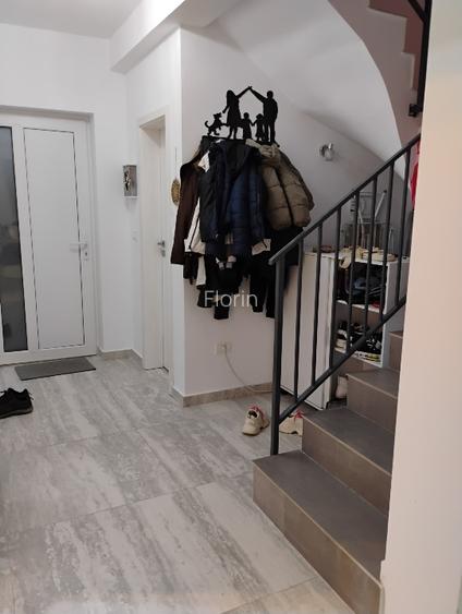 Casă duplex, Moșnița, 3 dormitoare, 104mp, toate utilitățile - 16